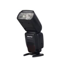 فلاش نایس فوتو NiceFoto Flash Ne-910N for Nikon - Image 2