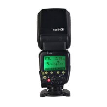 فلاش نایس فوتو NiceFoto Flash Ne-630C for Canon - Image 3
