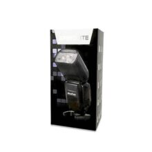 فلاش نایس فوتو NiceFoto Flash Ne-910N for Nikon - Image 7