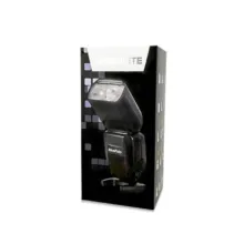 فلاش نایس فوتو NiceFoto Flash Ne-910N for Nikon - تصویر 7