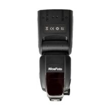 فلاش نایس فوتو NiceFoto Flash Ne-910N for Nikon