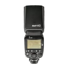 فلاش نایس فوتو NiceFoto Flash Ne-910N for Nikon - Image 3