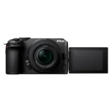 دوربین بدون آینه نیکون Nikon Z30 Mirrorless Camera Body - تصویر 3
