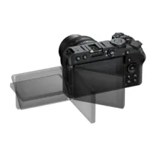 دوربین بدون آینه نیکون Nikon Z30 Mirrorless Camera Body - تصویر 4