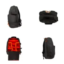 کوله پشتی پروفکس PROFOX LGC Backpack - تصویر 2