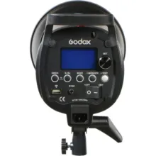 فلاش استودیویی گودکس Godox QS-600 II Flash - تصویر 4