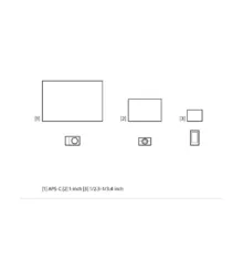 دوربین بدون آینه سونی سفید Sony ZV-E10 mirrorless body white - تصویر 13
