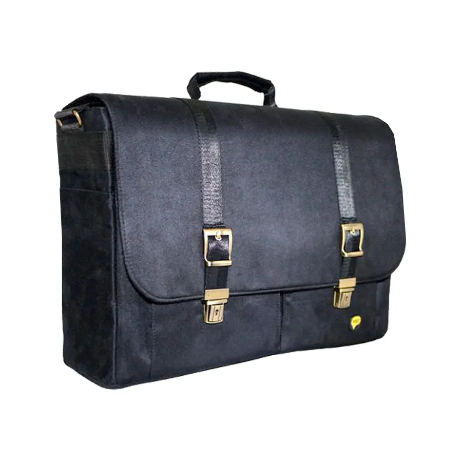 vist-چرم (1) کیف دوربین ویست مدل رباط چرم Vist Camera Bag - تصویر 1