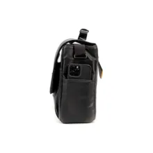 کیف دوربین ویست مدل رباط چرم Vist Camera Bag - تصویر 4