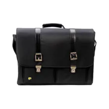 کیف دوربین ویست مدل رباط چرم Vist Camera Bag - تصویر 2