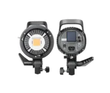 ویدئو لایت گودکس Godox SL60 W LED Video Light - تصویر 7