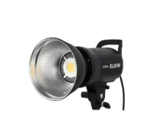 ویدئو لایت گودکس Godox SL60 W LED Video Light - تصویر 2