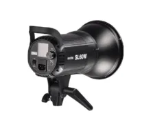 ویدئو لایت گودکس Godox SL60 W LED Video Light - تصویر 5
