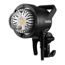 فلاش پرتابل گودکس Godox AD1200Pro به همراه کیف حمل - تصویر 4