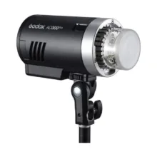 فلاش پرتابل گودکس Godox AD300pro Outdoor Flash - تصویر 4