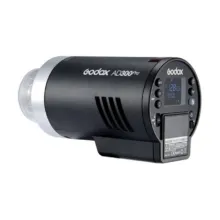 فلاش پرتابل گودکس Godox AD300pro Outdoor Flash - تصویر 7