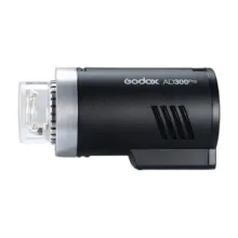 فلاش پرتابل گودکس Godox AD300pro Outdoor Flash - تصویر 9