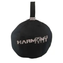 رفلکتور هارمونی فوتو دسته دار Harmony Foto Reflector 7in1 80cm - تصویر 3