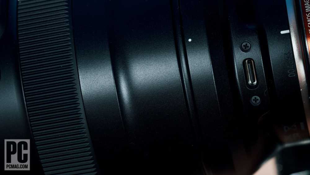 بررسی لنز Tamron 50-400mm F4.5-6.3 Di III VC VXD