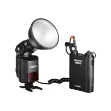 فلاش پرتابل گودکس Godox AD360II-N WITSTRO TTL