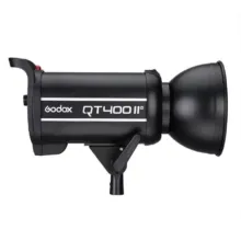 فلاش استودیویی گودکس Godox QT-400 II Flash - تصویر 2