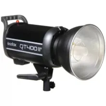 فلاش استودیویی گودکس Godox QT-400 II Flash - تصویر 3