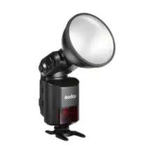 فلاش پرتابل گودکس Godox AD360II-C WITSTRO TTL - تصویر 3
