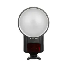 فلاش پرتابل گودکس Godox AD360II-C WITSTRO TTL - تصویر 4