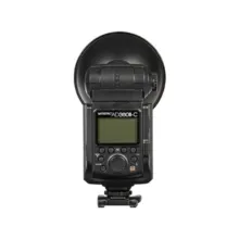 فلاش پرتابل گودکس Godox AD360II-C WITSTRO TTL - تصویر 7