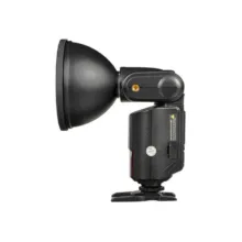 فلاش پرتابل گودکس Godox AD360II-C WITSTRO TTL - تصویر 5
