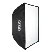 سافت باکس زنبوری گودکس Godox SoftBox 70×100cm