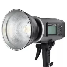 فلاش پرتابل گودکس Godox AD600B kit for canon - تصویر 2