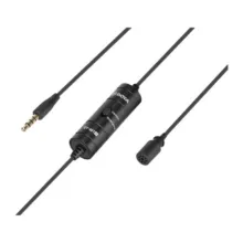 کیت تولید محتوا اقتصادی SR-320 و میکروفون E-Kit44 - تصویر 6