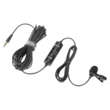 کیت تولید محتوا اقتصادی SR-320 و میکروفون E-Kit44 - تصویر 8