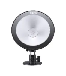 نور ال ای دی گودکس GODOX LED CL10 RGB - تصویر 7