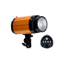 کیت فلاش استودیویی گودکس Godox 160 Kit - تصویر 3
