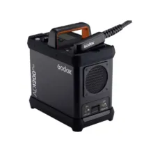 فلاش پرتابل باتری دار گودکس Godox AD1200PRO Battery Powered Flash - تصویر 4