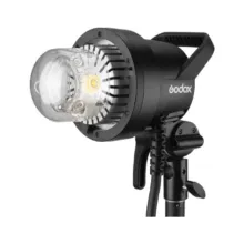 فلاش پرتابل باتری دار گودکس Godox AD1200PRO Battery Powered Flash - تصویر 6