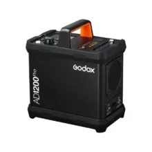 فلاش پرتابل باتری دار گودکس Godox AD1200PRO Battery Powered Flash - تصویر 2