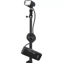 فلاش پرتابل گودکس Godox AD200+EC200 Pocket Flash - تصویر 5