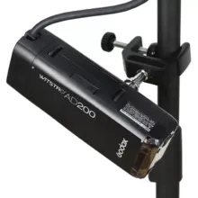 فلاش پرتابل گودکس Godox AD200+EC200 Pocket Flash - تصویر 4