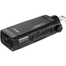 فلاش پرتابل گودکس Godox AD200Pro TTL Pocket Flash Kit - تصویر 4