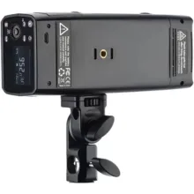 فلاش پرتابل گودکس Godox AD200Pro TTL Pocket Flash Kit - تصویر 5