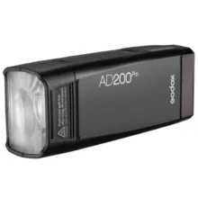 فلاش پرتابل گودکس Godox AD200Pro TTL Pocket Flash Kit - تصویر 3