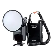 فلاش گودکس Godox AD360 WITSTRO