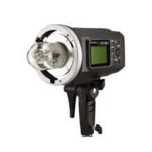 فلاش پرتابل گودکس Godox AD600BM Witstro Outdoor Flash - تصویر 4