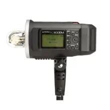 فلاش پرتابل گودکس Godox AD600BM Witstro Outdoor Flash - تصویر 2