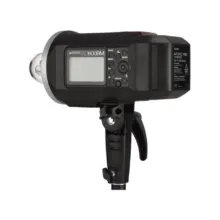 فلاش پرتابل گودکس Godox AD600BM Witstro Outdoor Flash - تصویر 3