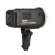 فلاش پرتابل گودکس Godox AD600BM Witstro Outdoor Flash - تصویر 5