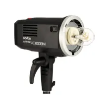 فلاش پرتابل گودکس Godox AD600BM Witstro Outdoor Flash - تصویر 6